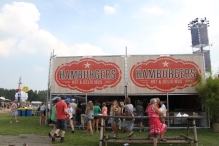 Lowlands 2015: vrijdag
