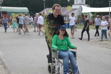 Lowlands 2015: vrijdag