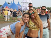 Lowlands 2015: vrijdag