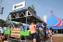 Lowlands 2015: vrijdag