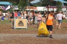 Lowlands 2015: vrijdag