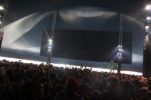 Lowlands 2015: vrijdag