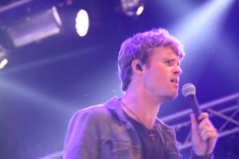 Lowlands 2015: vrijdag