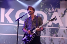 Lowlands 2015: vrijdag