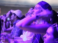 Lowlands 2015: vrijdag