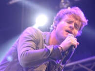 Lowlands 2015: vrijdag