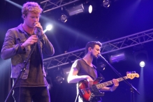 Lowlands 2015: vrijdag