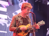 Lowlands 2015: vrijdag