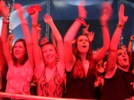 Lowlands 2015: vrijdag