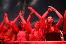 Lowlands 2015: vrijdag