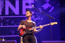 Lowlands 2015: vrijdag
