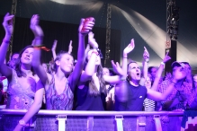 Lowlands 2015: vrijdag