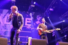 Lowlands 2015: vrijdag