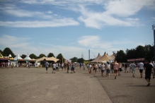 Lowlands 2015: zaterdag