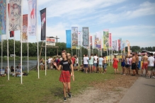 Lowlands 2015: zaterdag