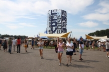 Lowlands 2015: zaterdag