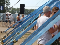 Lowlands 2015: zaterdag