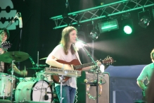 Lowlands 2015: zaterdag