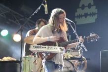 Lowlands 2015: zaterdag