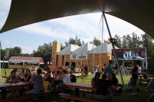 Lowlands 2015: zaterdag