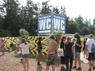 Lowlands 2015: zaterdag