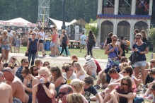 Lowlands 2015: zaterdag