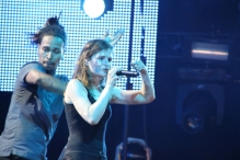 Lowlands 2015: zaterdag