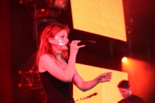 Lowlands 2015: zaterdag