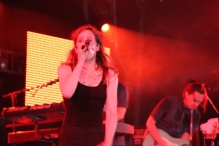 Lowlands 2015: zaterdag