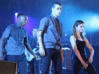 Lowlands 2015: zaterdag