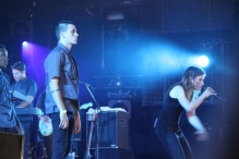 Lowlands 2015: zaterdag