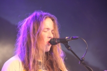 Lowlands 2015: zaterdag