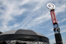 Lowlands 2015: zaterdag