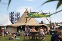 Lowlands 2015: zaterdag