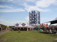 Lowlands 2015: zaterdag