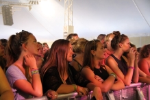 Lowlands 2015: zondag