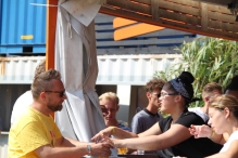 Lowlands 2015: zondag