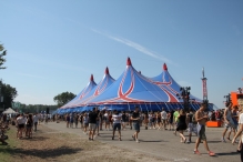 Lowlands 2015: zondag