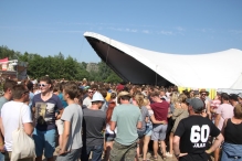 Lowlands 2015: zondag