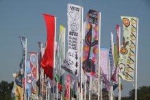 Lowlands 2015: zondag