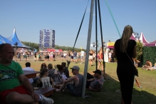 Lowlands 2015: zondag