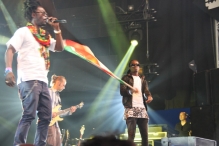 Lowlands 2015: zondag