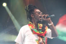 Lowlands 2015: zondag