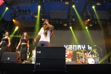 Lowlands 2015: zondag