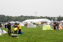 Lowlands 2017: donderdag