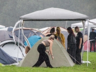 Lowlands 2017: donderdag