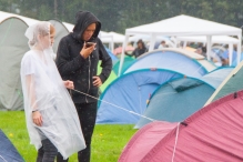Lowlands 2017: donderdag