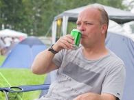 Lowlands 2017: donderdag