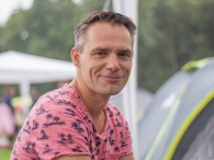 Lowlands 2017: donderdag