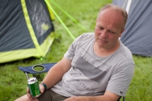 Lowlands 2017: donderdag